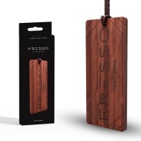 Pendentif senteur Gentleman - Fresso
