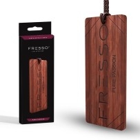 Pendentif senteur Pure Passion - Fresso