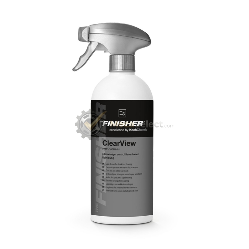 ClearView - Koch Chemie