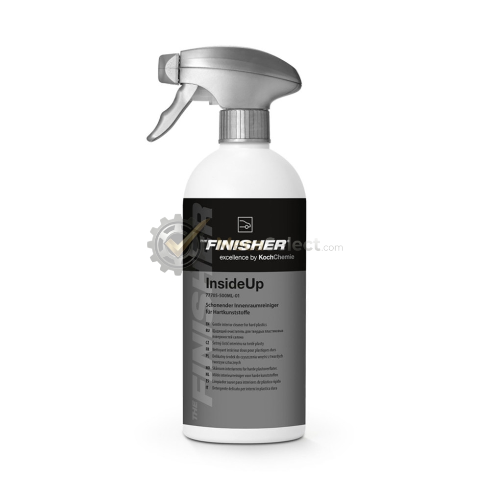 InsideUp - Koch Chemie
