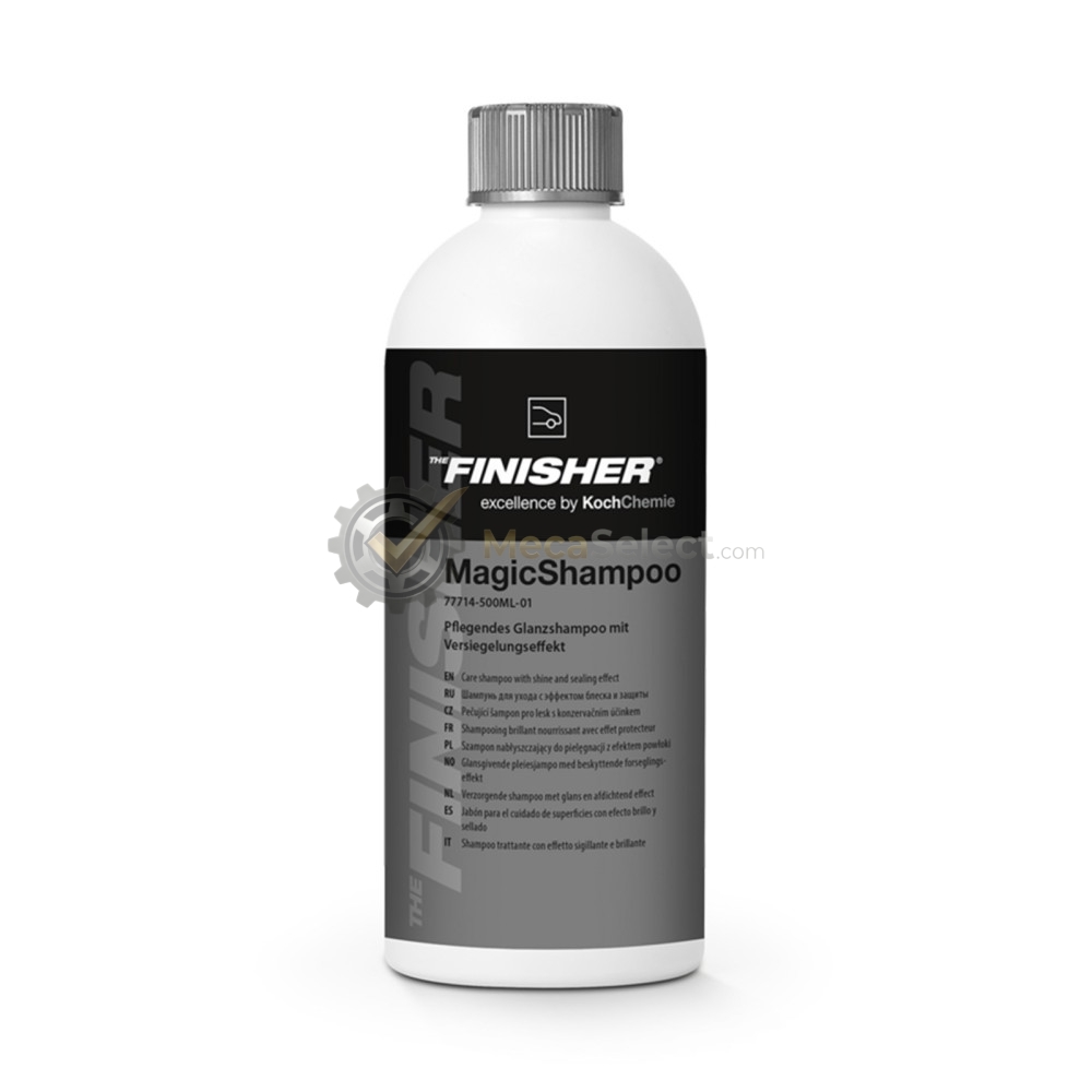 MagicShampoo - Koch Chemie