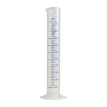 Éprouvette graduée 500ml - Koch Chemie