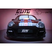 Reflecto Wax - Elite Detailer