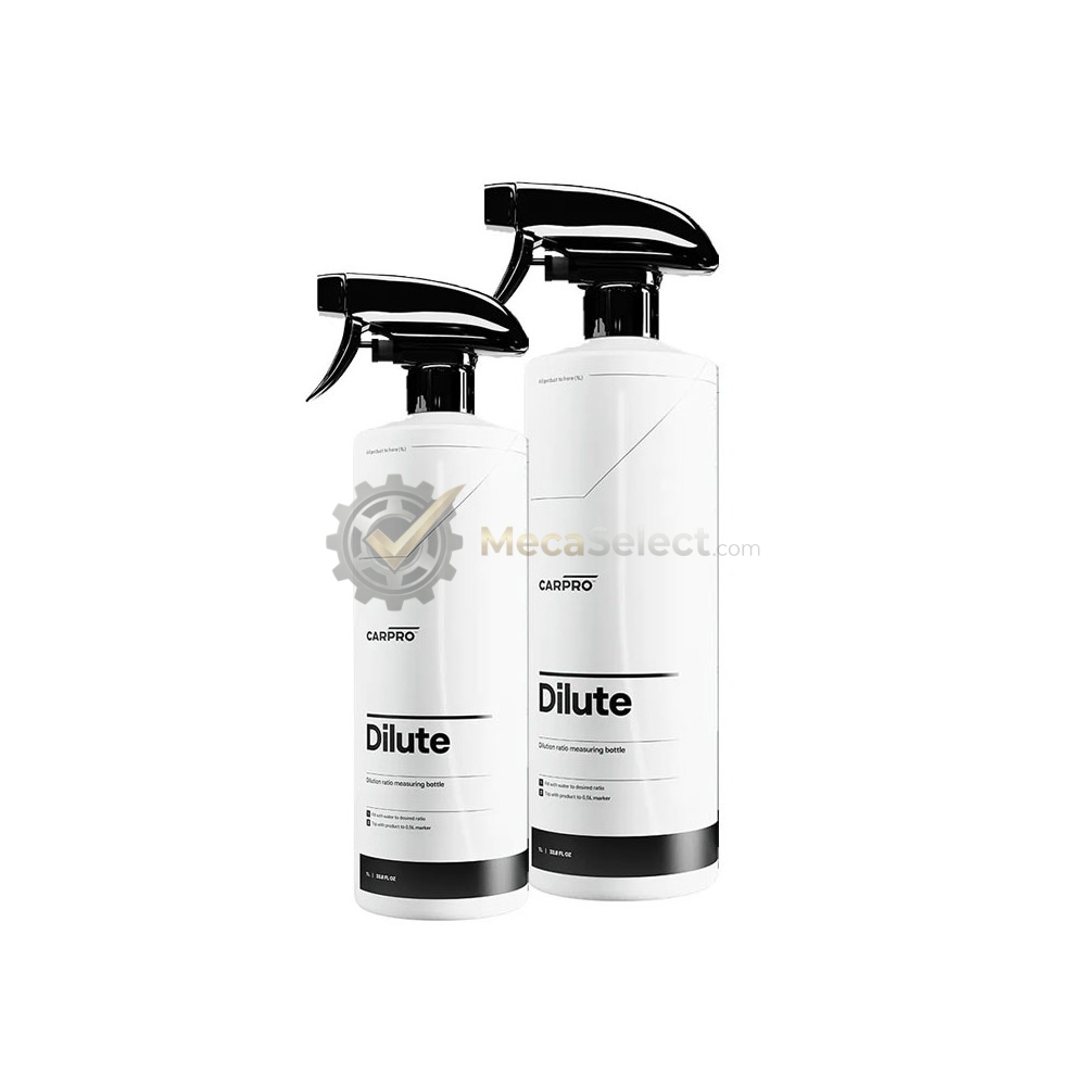 Dilute - CarPro