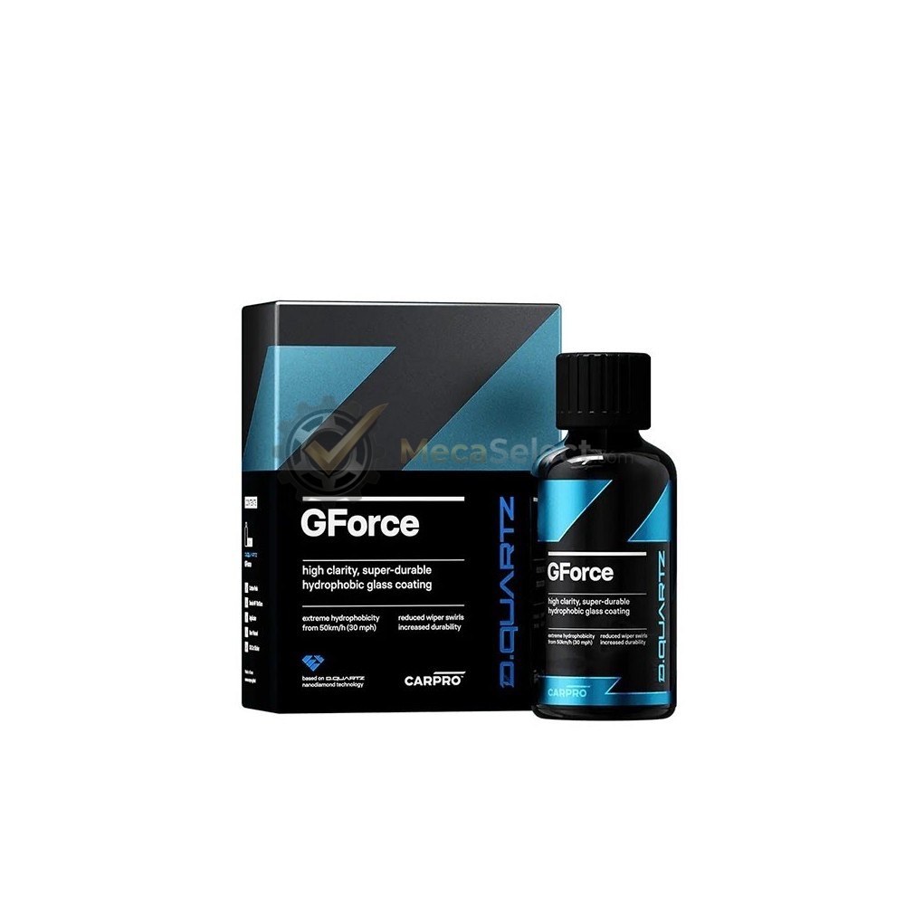 GForce - CarPro