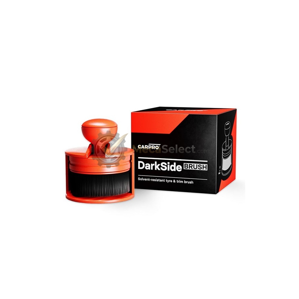 Darkside Brush - CarPro