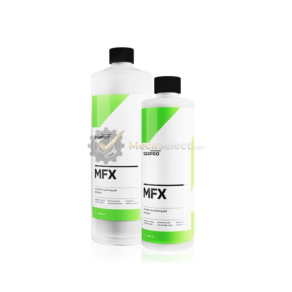 MFX - CarPro
