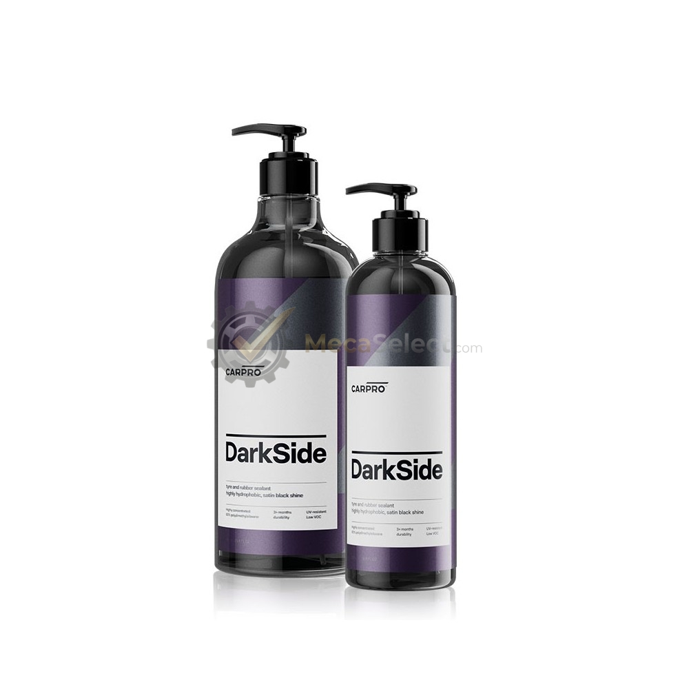 Dark Side - CarPro