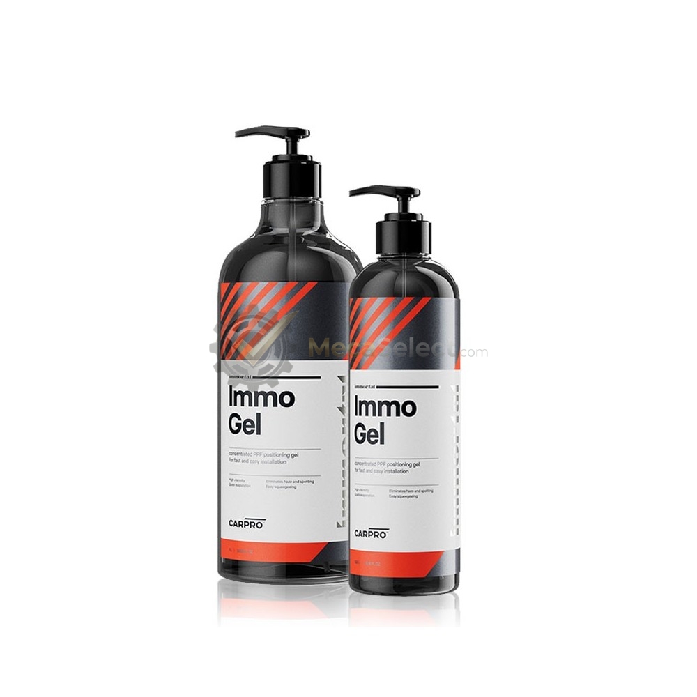 Immogel - CarPro