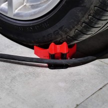 Ezy Wheel Hose Slide Rollers - MaxShine