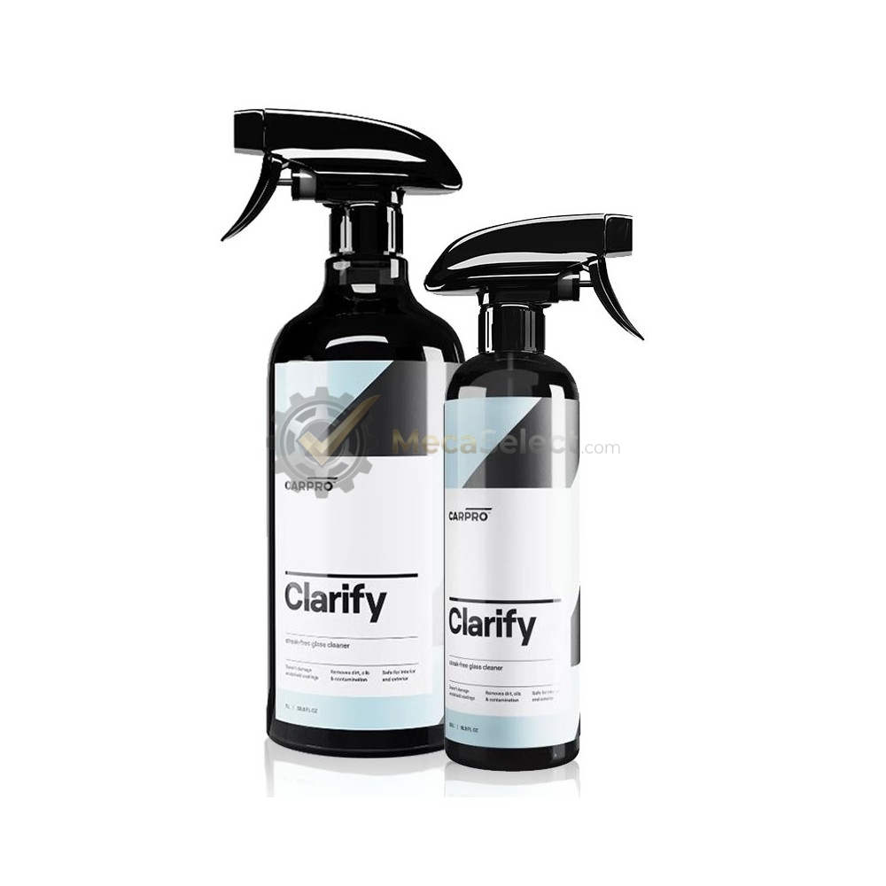 Clarify - CarPro