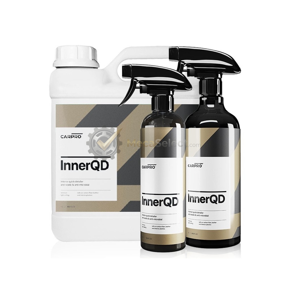InnerQD - CarPro