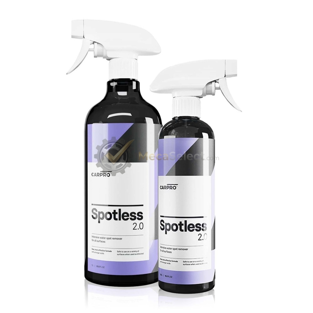 Spotless 2.0 Water Spot & Mineral Remover - CarPro