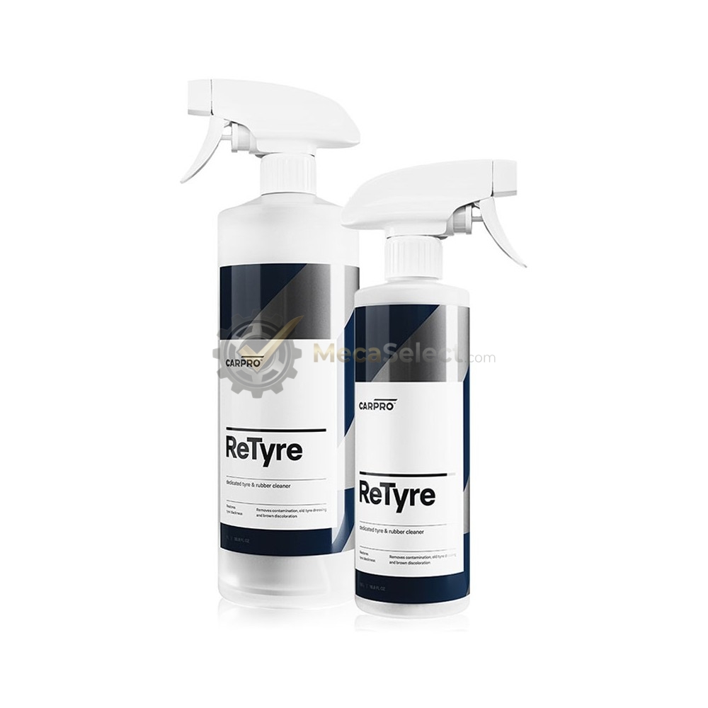 ReTyre - CarPro
