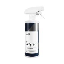 ReTyre - CarPro