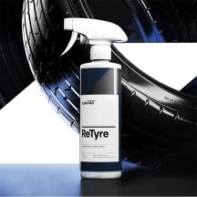ReTyre - CarPro