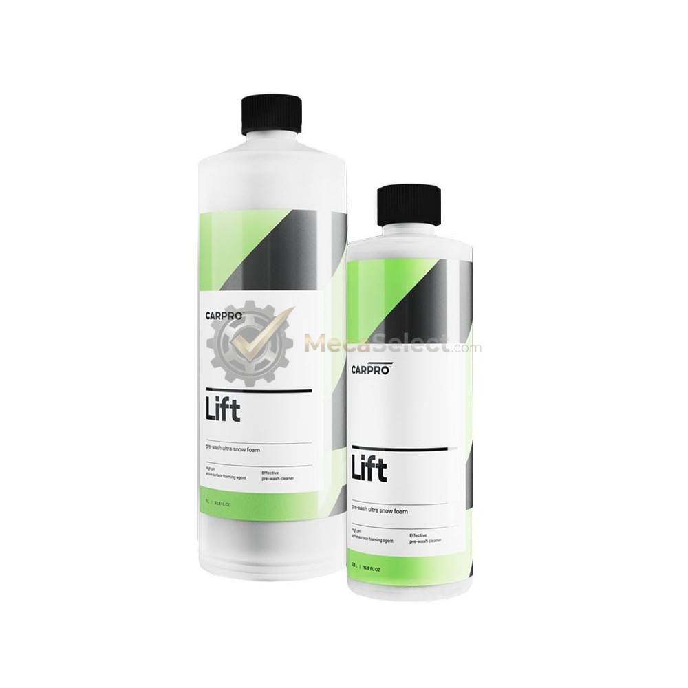 Lift - CarPro