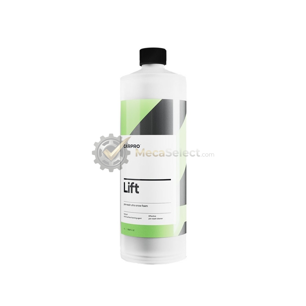Lift - CarPro