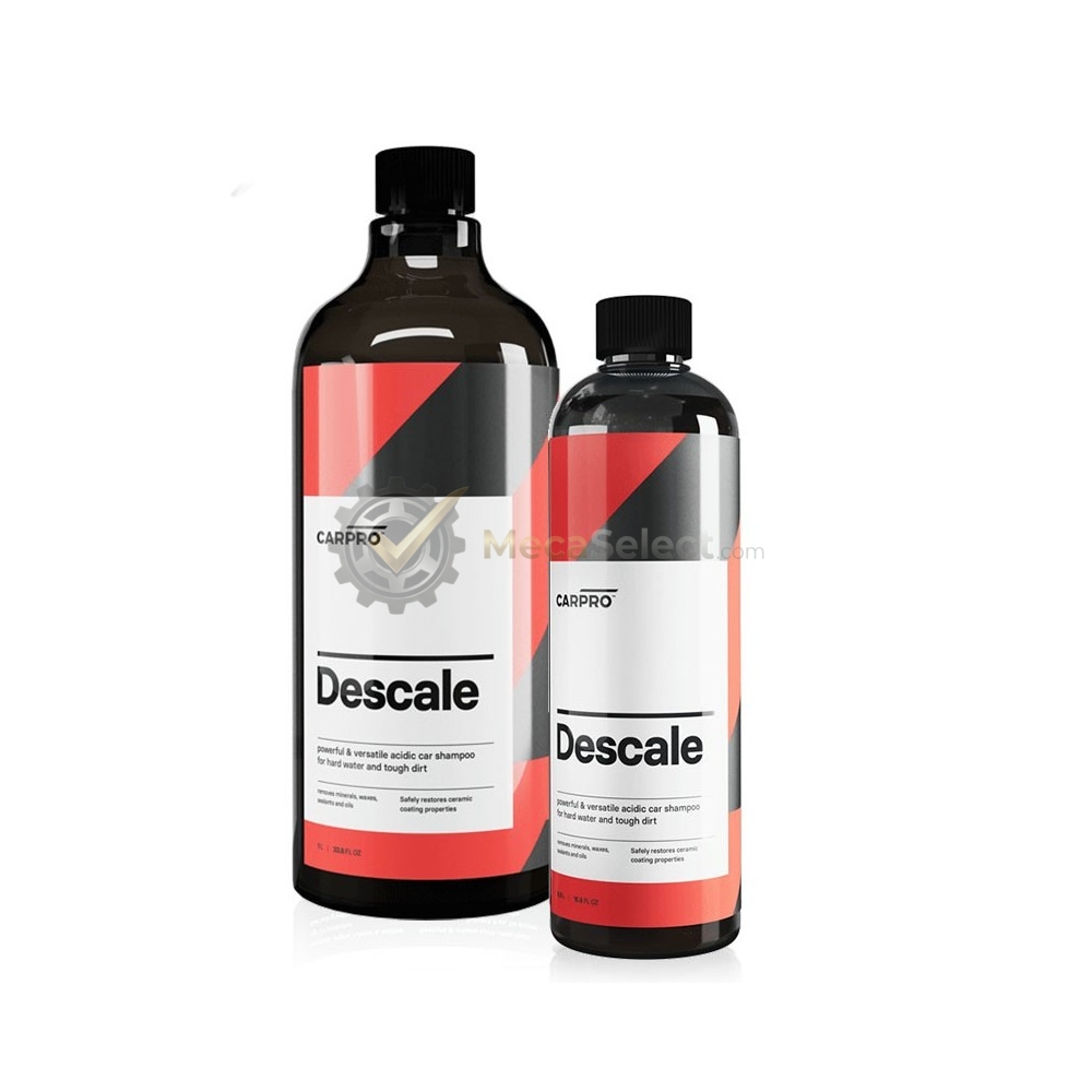 Descale - CarPro