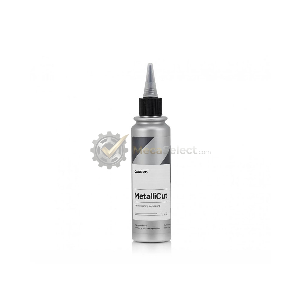 MetalliCut - CarPro