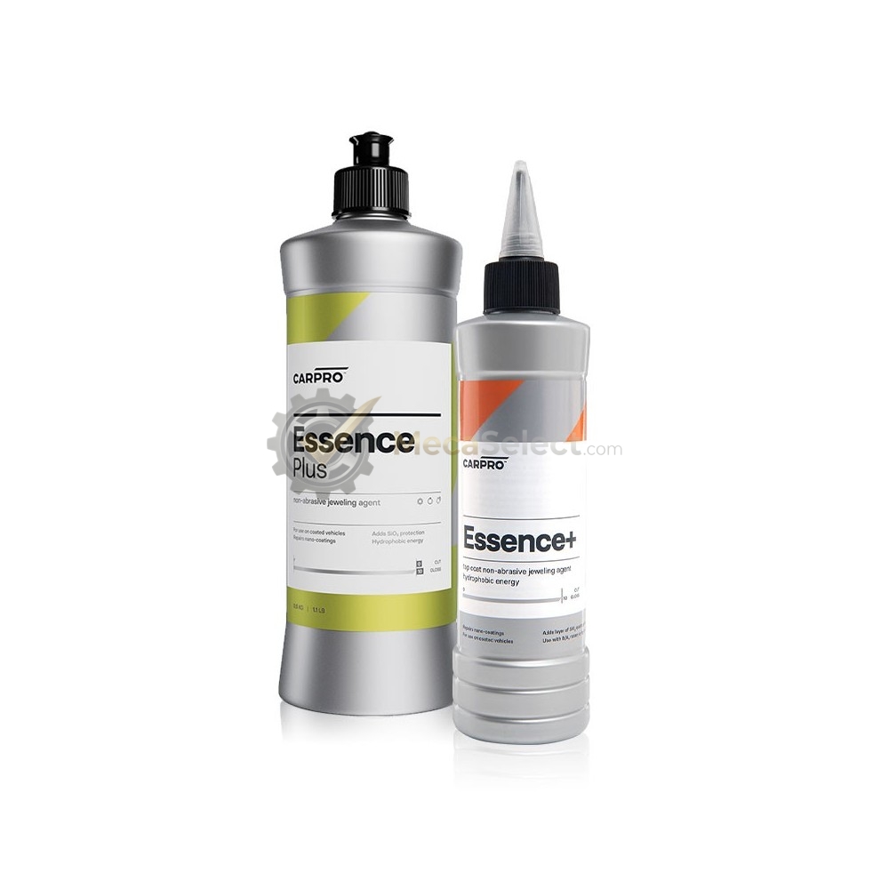 Essence Plus - CarPro