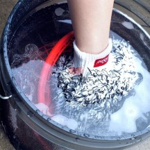 Sand Killer filtre + planche à laver seau lavage auto - MaxShine