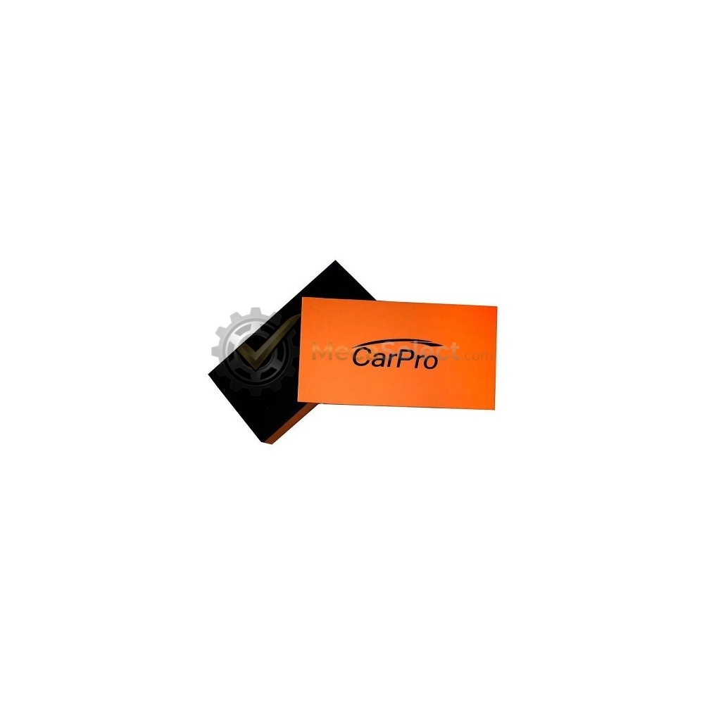 CQuartz Applicator Large - CarPro