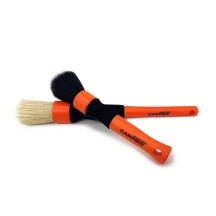 Detailing Brushes - CarPro