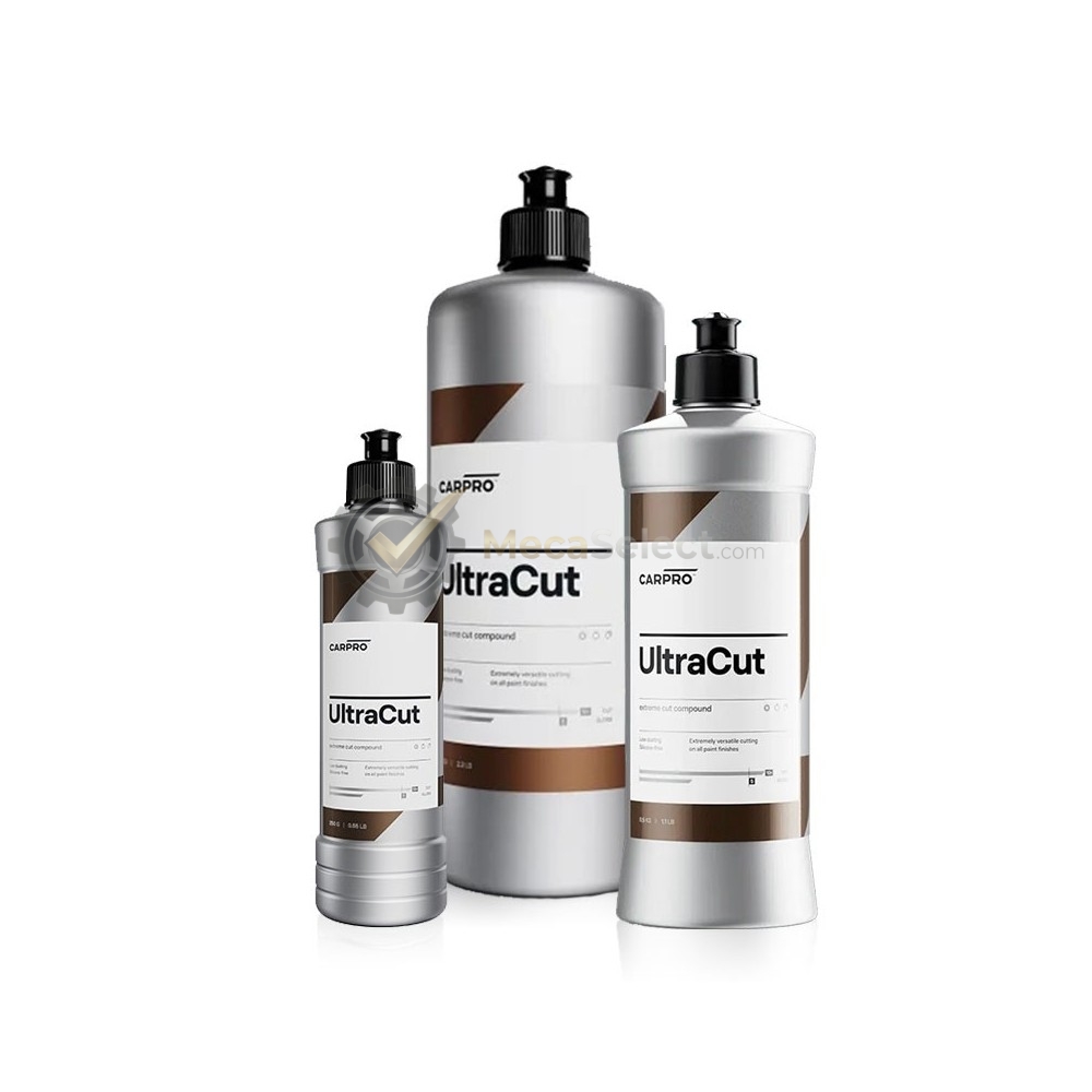 UltraCut - CarPro