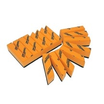 Finger Foam Applicator x8 - CarPro