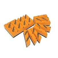 Finger Foam Applicator x8 - CarPro