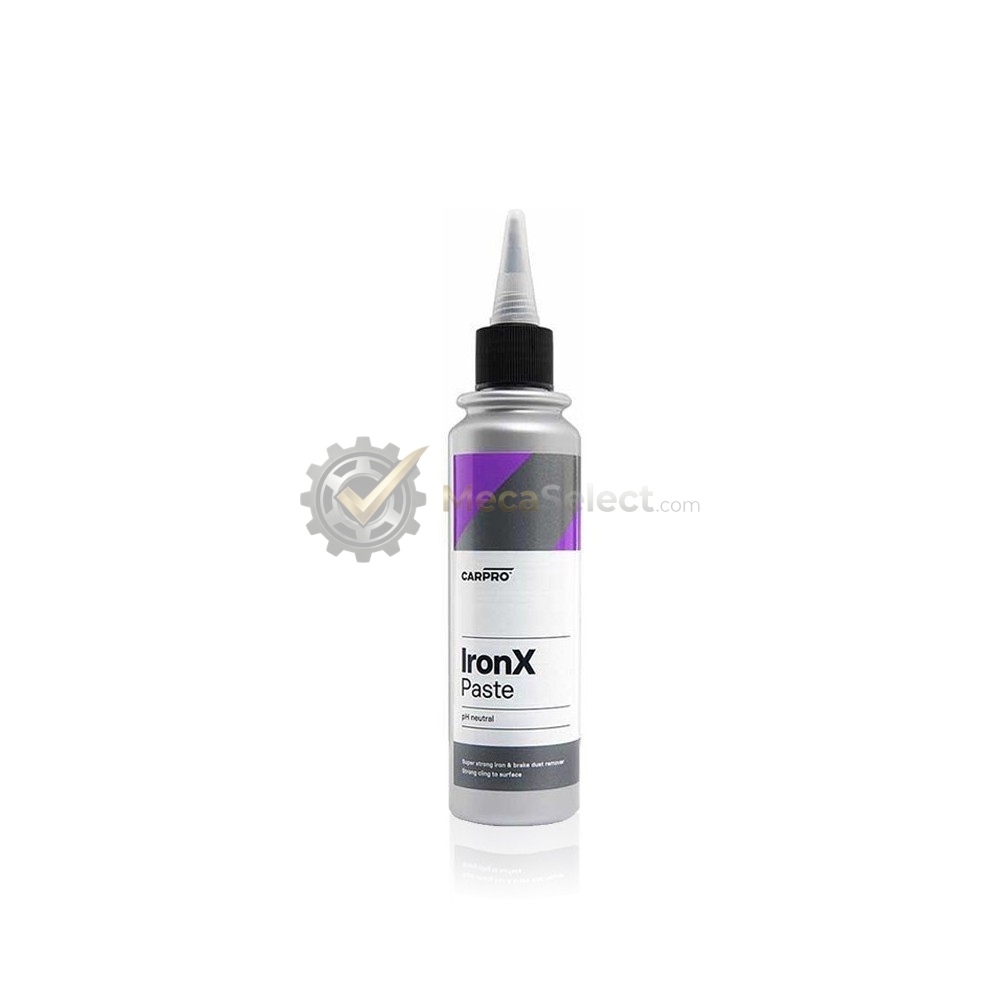 IronX Paste - CarPro
