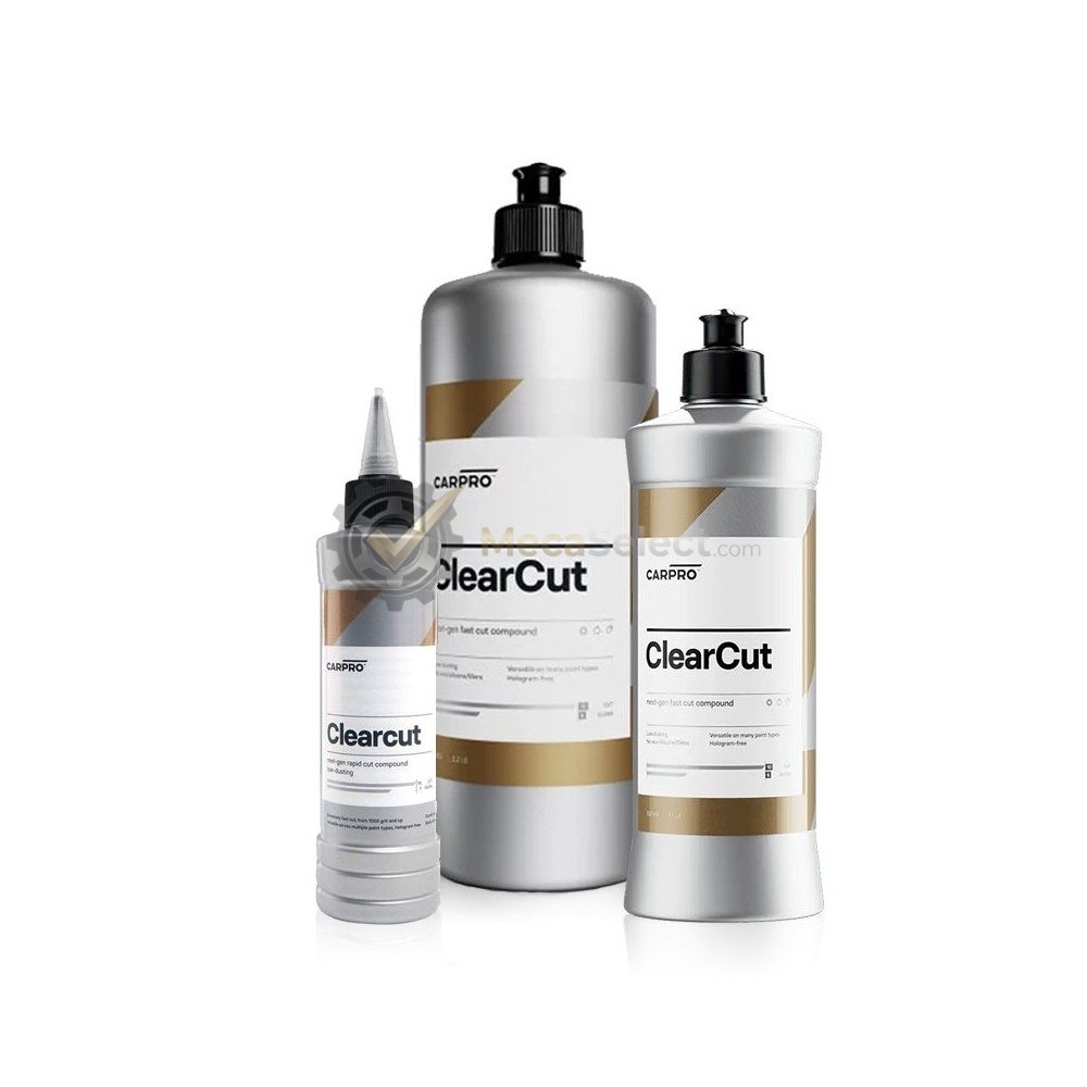 CLearCut - CarPro
