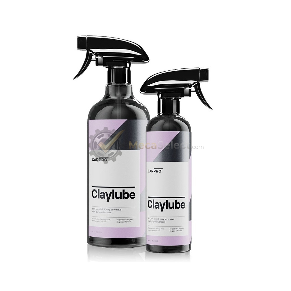 Claylube - CarPro