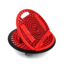 Sand Killer filtre + planche à laver seau lavage auto - MaxShine