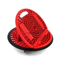 Sand Killer filtre + planche à laver seau lavage auto - MaxShine