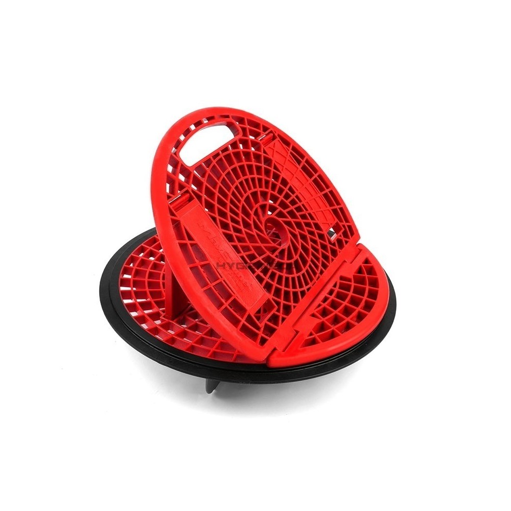 Sand Killer filtre + planche à laver seau lavage auto - MaxShine