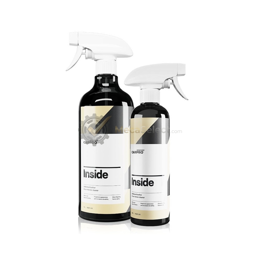Inside Leather & Interior Cleaner - CarPro