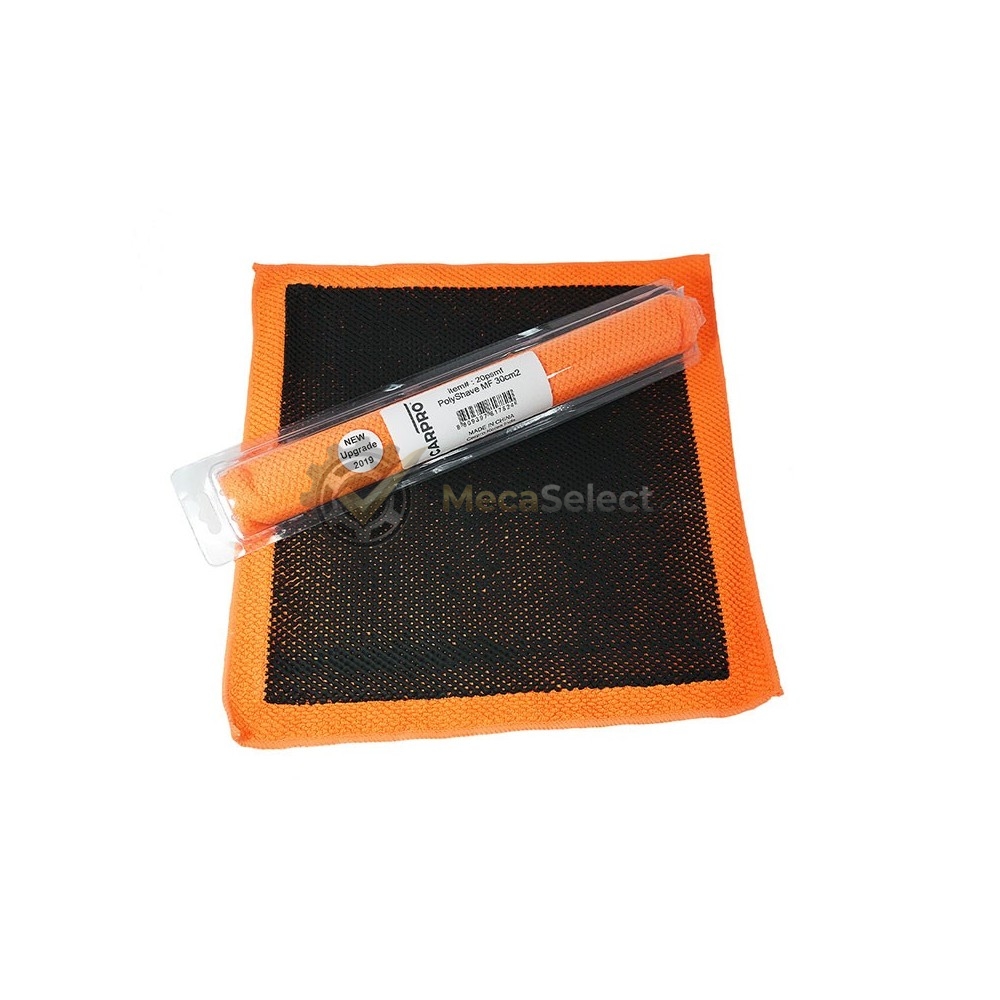 Polyshave Towel - CarPro