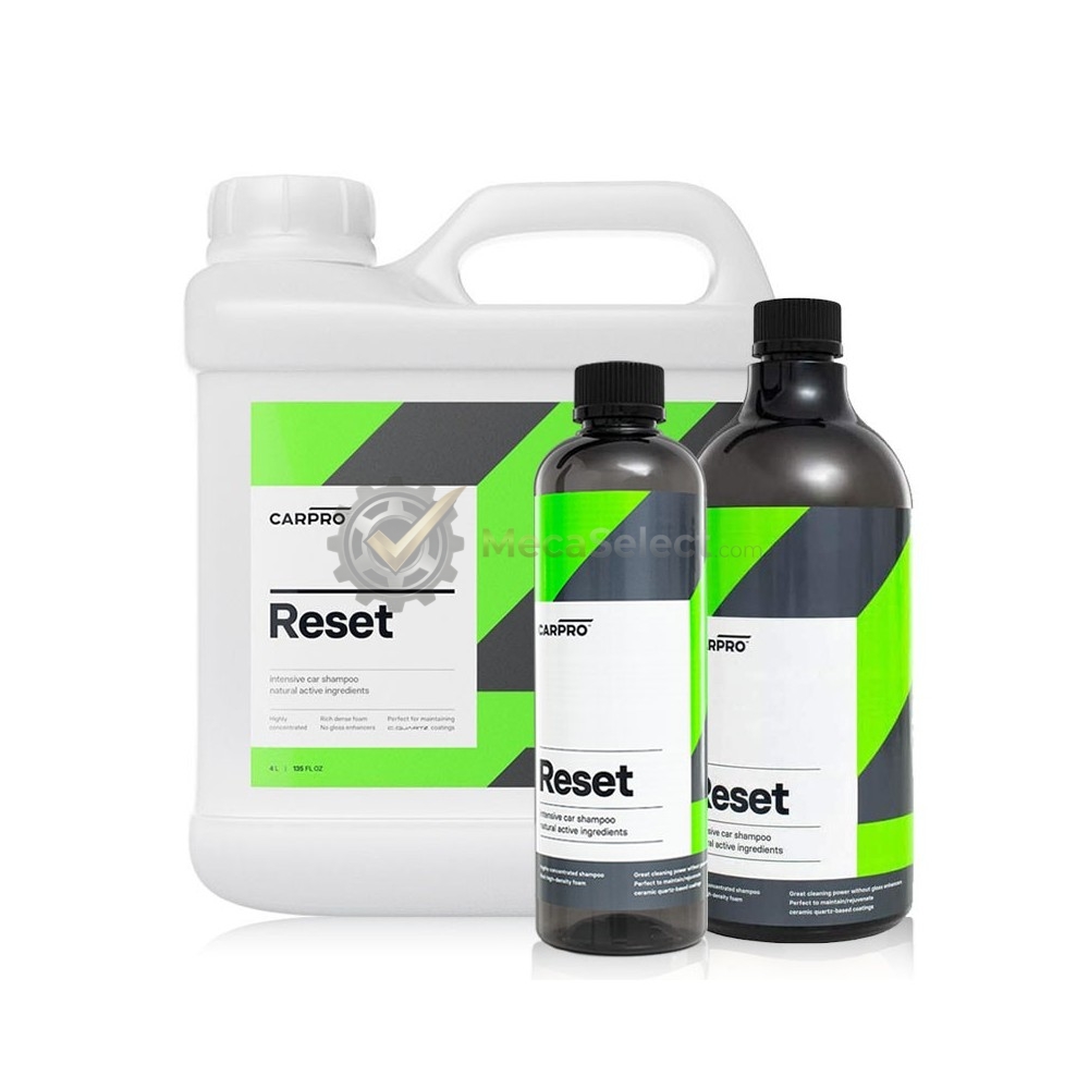 Reset - CarPro