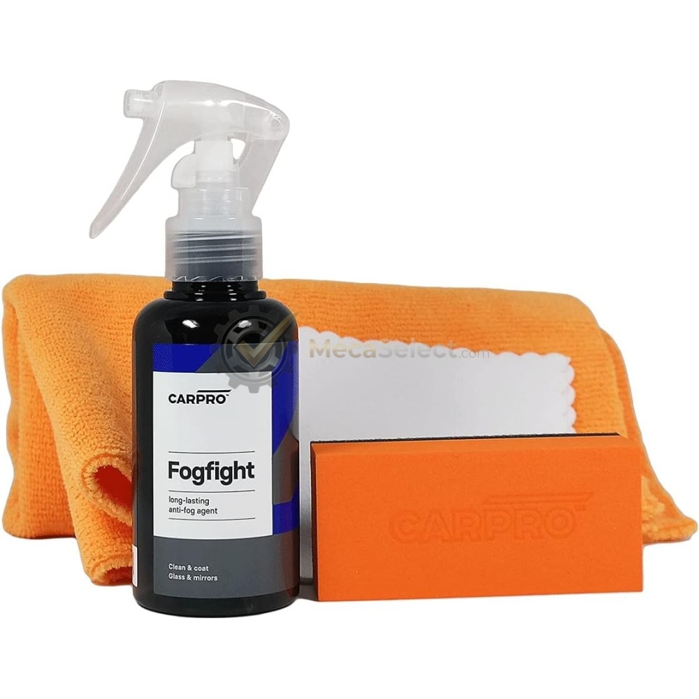 Fog Fight - CarPro
