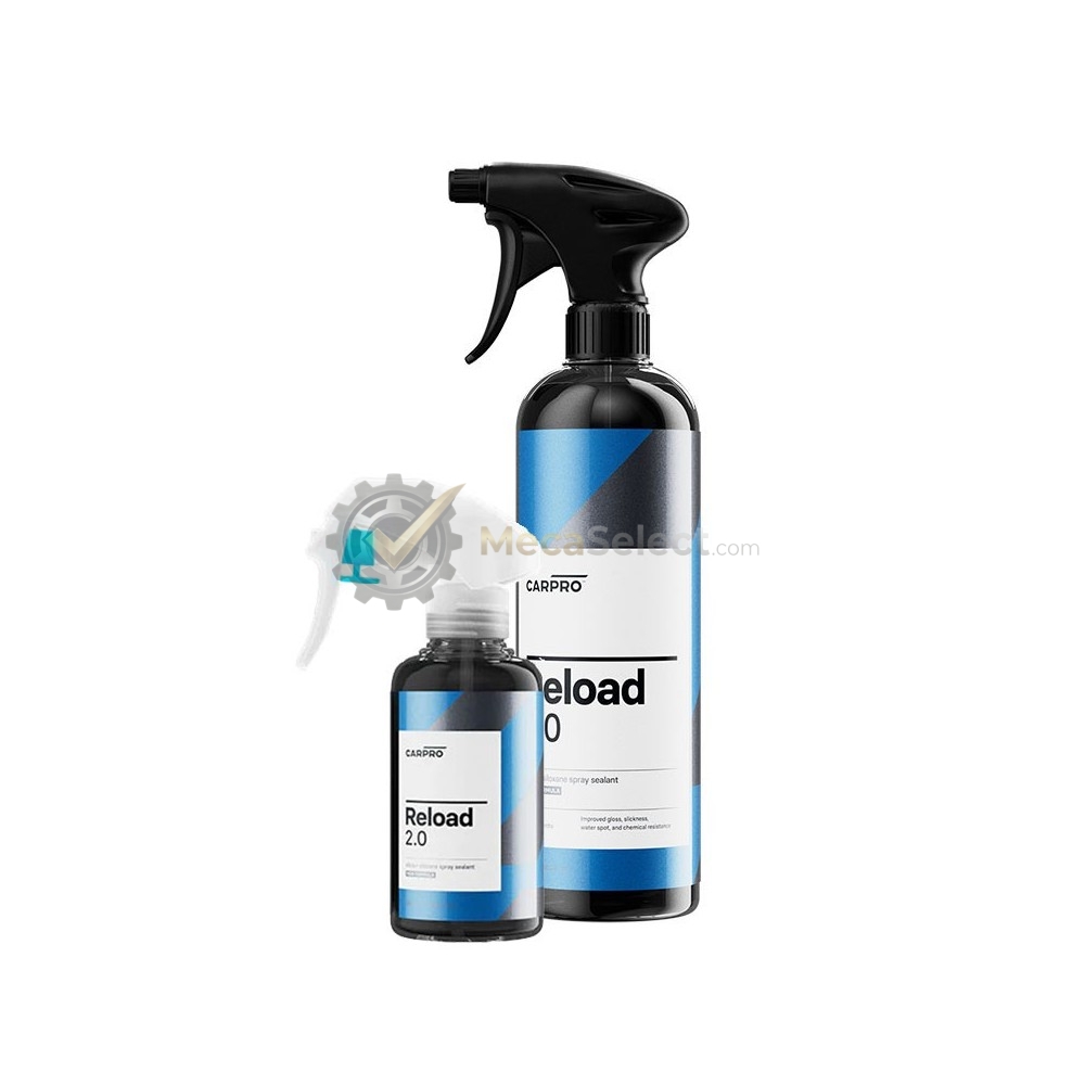 Reload 2.0 - CarPro