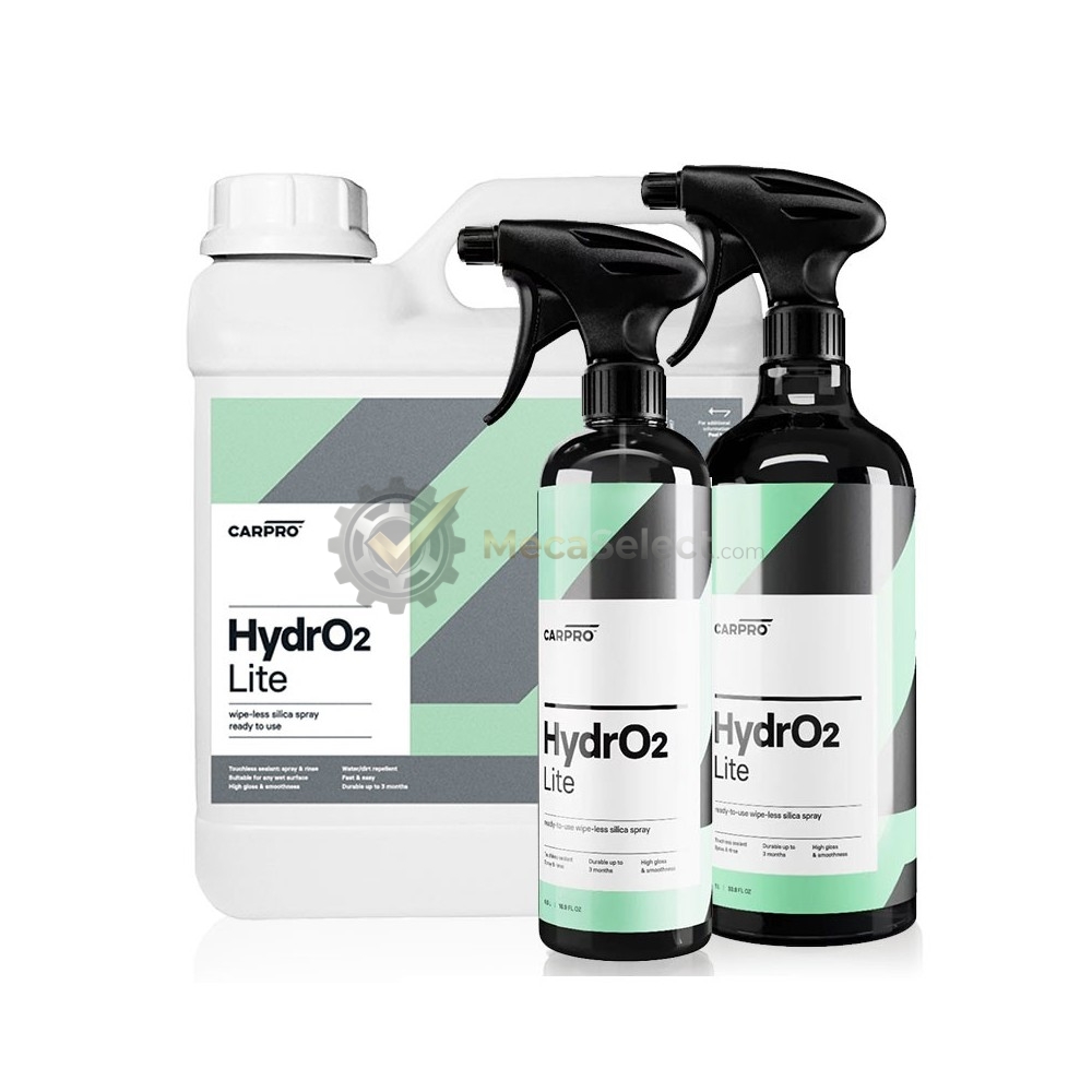 HydrO2 Lite - CarPro