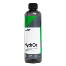 HydrO2 - CarPro