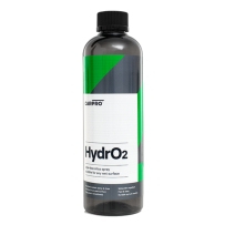 HydrO2 - CarPro