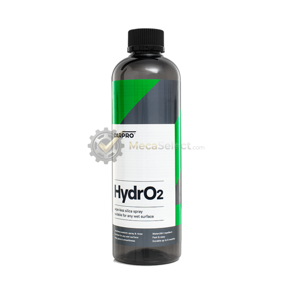 HydrO2 - CarPro