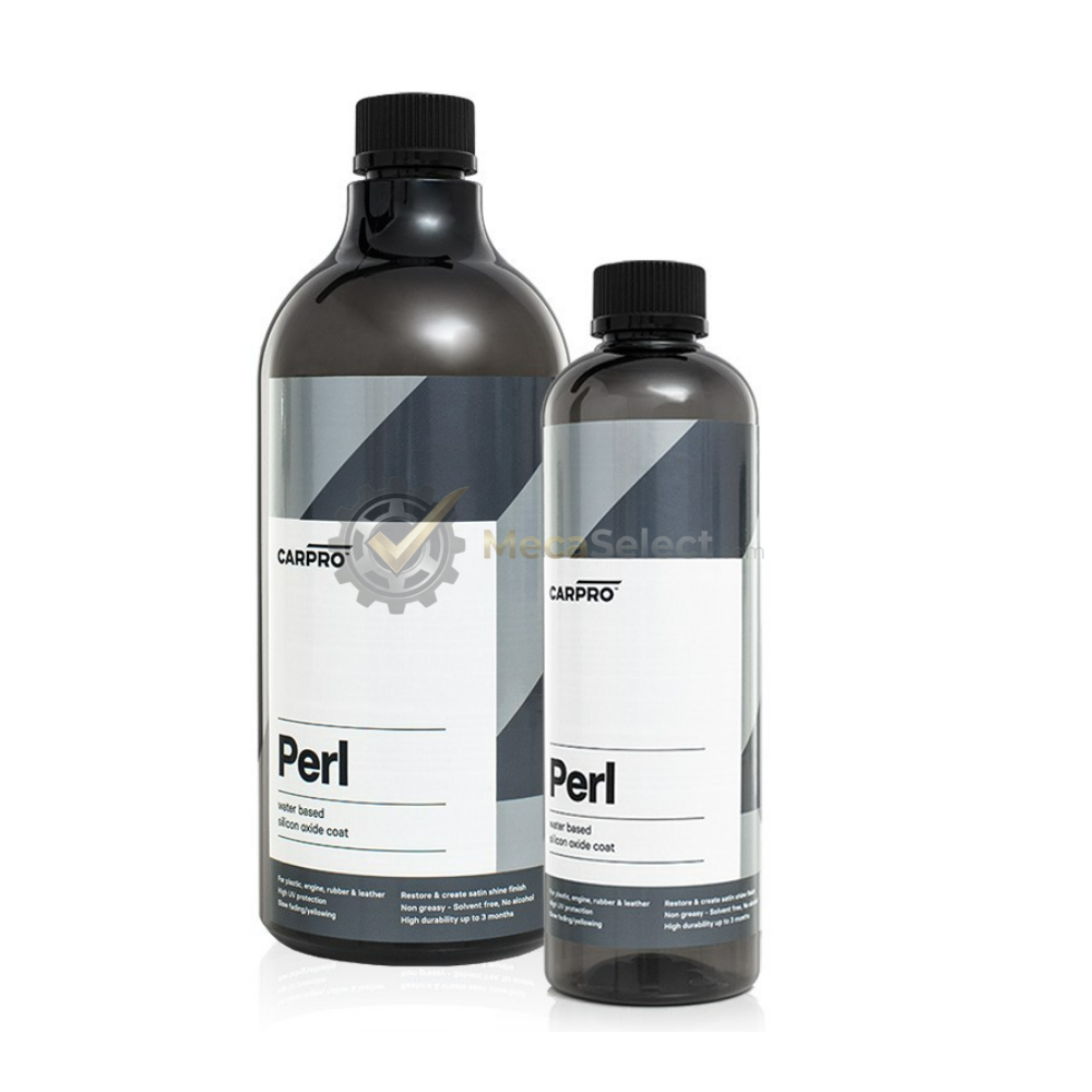 Perl - CarPro
