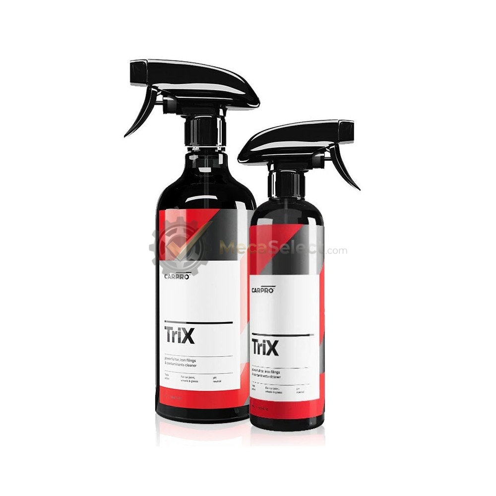TriX - CarPro