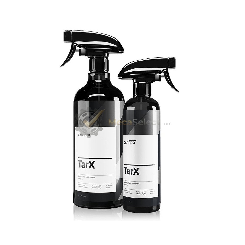 TarX - CarPro