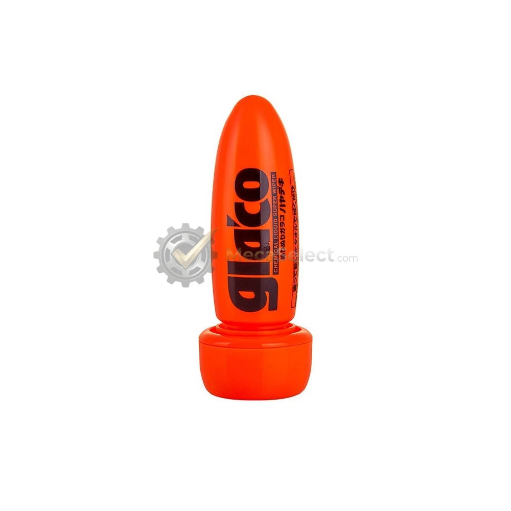 Glaco Roll On Instant Dry - Soft99